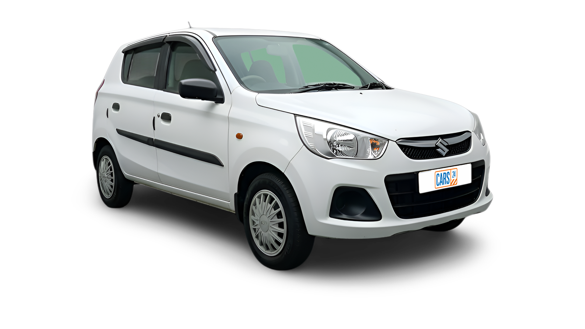 Maruti Alto K10-img